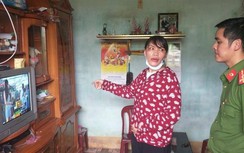 Khởi tố, bắt tạm giam hai “nữ quái” gây ra hàng chục vụ trộm cắp tài sản