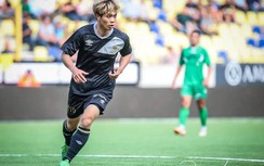 Vì sao Công Phượng bị chê "tơi tả" ở châu Âu?