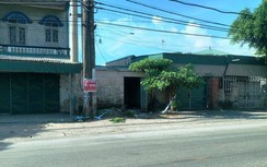 Hỗn chiến trong đêm, 1 nam thanh niên bị chém tử vong