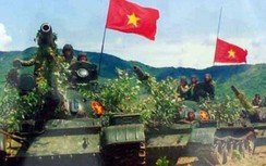 Việt Nam xếp vị trí 23 trong TOP các nước có quân đội mạnh nhất năm 2019