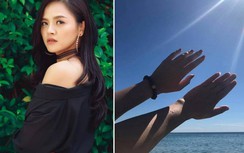 Sự thật tin đồn Thu Quỳnh có người yêu mới sau phim "Về nhà đi con"?