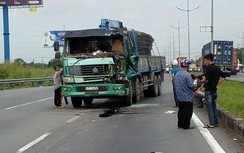 Tin tức tai nạn giao thông mới nhất ngày hôm nay 30/7/2019