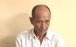 Khởi tố "yêu râu xanh" có hành vi dâm ô bé gái 10 tuổi