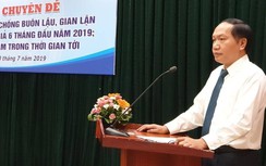 Ban chỉ đạo 389 Quốc gia nói gì về vụ Asanzo?