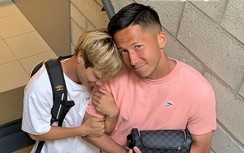 Công Phượng đã tìm được "người thương" ở châu Âu