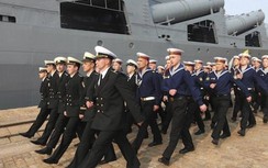 Tehran tuyên bố: Nga và Iran sẽ tổ chức tập trận quân sự chung