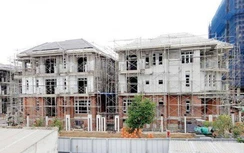 TP.HCM: Có tham nhũng trong quản lý xây dựng nhưng là "tham nhũng vặt"?