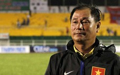 Đã có án kỷ luật cho HLV Khánh Hòa dàn xếp tỷ số