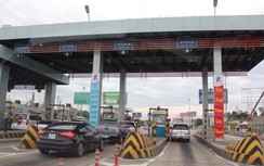 Tòa phúc thẩm phán quyết vụ án tranh chấp quyền thu phí cao tốc Trung Lương