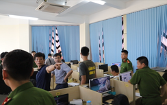 Khu đô thị thành sào huyệt đánh bạc quốc tế: Chính quyền địa phương nói gì?