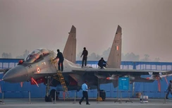 Ấn Độ mua tên lửa R-27 từ Nga trang bị cho chiến cơ Su-30MKI