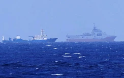 Tình hình Biển Đông sẽ được Mỹ nêu ra ở ASEAN