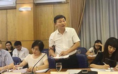 Thu hồi sổ hồng chung cư Mường Thanh: Người dân không sai và có thể kiện