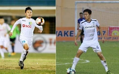 Xuân Trường, Quang Hải bị cầu thủ đá phạt cực hiệu quả này "qua mặt"