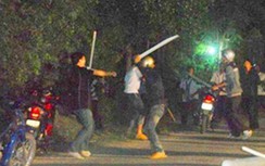 Hỗn chiến ở Thanh Hóa làm 1 người tử vong: Do mâu thuẫn trong làm ăn