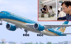 Vì sao khách thương gia say xỉn sàm sỡ trên máy bay chưa bị xử lý?