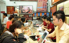 Giá vàng hôm nay (31/7): Tăng mạnh, vàng trong nước chạm mốc 40 triệu