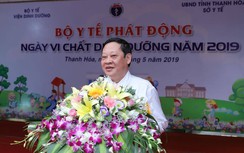 Sữa học đường: Lời giải cho bài toán khó về thiếu vi chất dinh dưỡng