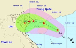Hải Phòng chủ động phòng chống bão số 3