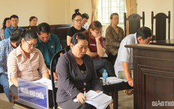 Chỉ đạo chi sai hàng trăm triệu, nguyên Trưởng Phòng NN&PTNT lĩnh án tù