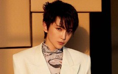 "Hoa đán" Lý Băng Băng cực "điển trai" ở tuổi U50