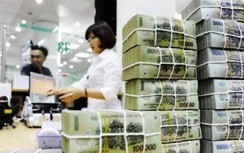 Các “ông lớn” ngân hàng đồng loạt hạ lãi suất cho vay