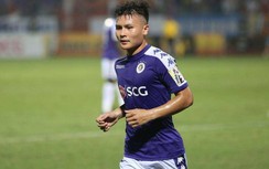 Nhà báo quốc tế đánh giá sốc về Quang Hải