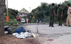 Tin tức tai nạn giao thông mới nhất ngày hôm nay 1/8/2019