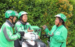 Những món quà bất ngờ của tài xế xe ôm công nghệ