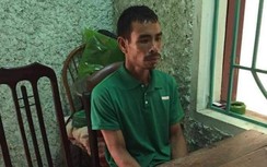 Nghi phạm sát hại vợ trong đêm ở Hòa Bình đã ra đầu thú
