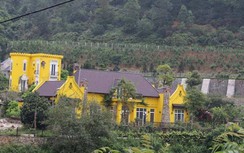 Chủ tịch xã có đất rừng bị “xẻ thịt” nhiều nhất ở Sóc Sơn xin nghỉ việc