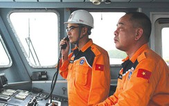 Video: Chuyện về người thuyền trưởng chỉ huy tàu cứu hộ hiện đại nhất VN