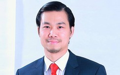 Tân Phó tổng giám đốc Techcombank là ai?