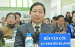 Kỷ luật Phó chủ tịch tỉnh Hòa Bình liên quan vụ gian lận thi cử
