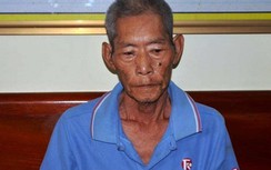 Bé gái 7 tuổi ở Nghệ An bị ông nội của bạn dâm ô