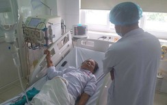 6 bệnh nhân bị phản ứng khi chạy thận, nhiều người phải chuyển viện