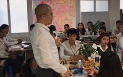 Chủ tịch Công ty địa ốc Alibaba bị phạt 7,5 triệu đồng về vi phạm gì?