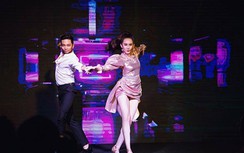 Yoga khỏa thân, dancesport có "hành vi gợi cảm" sẽ bị phạt 5-10 triệu đồng