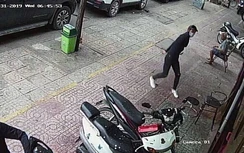 Phở Hòa Pasteur nổi tiếng đất Sài thành bị giang hồ “khủng bố” bằng mắm tôm