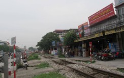 Bộ GTVT chỉ đạo tăng cường đảm bảo ATGT đường sắt sau vụ TNGT ở Bình Thuận