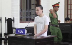 Ông bố 9X ném con mới sinh xuống giếng vì nghi không phải con mình