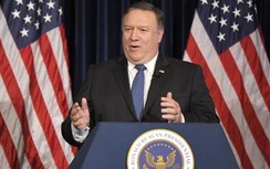 Ông Pompeo đến dự hội nghị ASEAN, vấn đề Biển Đông sẽ được nêu ra