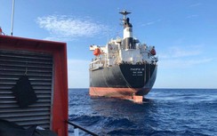 Vì sao số người chết và mất tích do tai nạn hàng hải tăng đột biến?