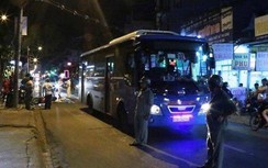 Tin tức tai nạn giao thông mới nhất ngày hôm nay 2/8/2019