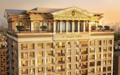 Vì sao Tân Hoàng Minh dành 10 năm để hoàn thiện D'. Palais Louis?