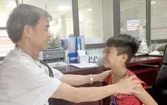 Trẻ nhỏ và những bệnh dễ mắc từ điều hòa