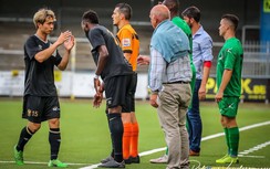 Công Phượng sẽ được ra sân vào ngày mai?