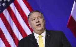 Ngoại trưởng Mỹ: ASEAN cần kiên quyết, không lảng tránh các vấn đề phức tạp