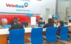 Tài sản gấp 4 lần, lợi nhuận 6 tháng Vietinbank vẫn thấp hơn Techcombank