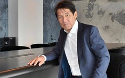 HLV Nhật Bản Akira Nishino đưa Thái Lan vào thế khó